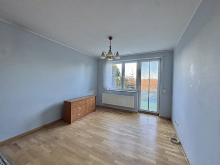 Mieszkanie na wynajem Wrocław-Psie Pole Wrocław - Photo 3