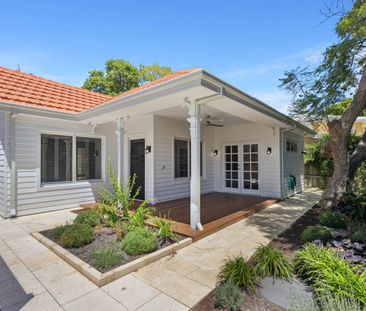 Escape to your dream home! Nestled in a tranquil neighbourhood - Photo 1