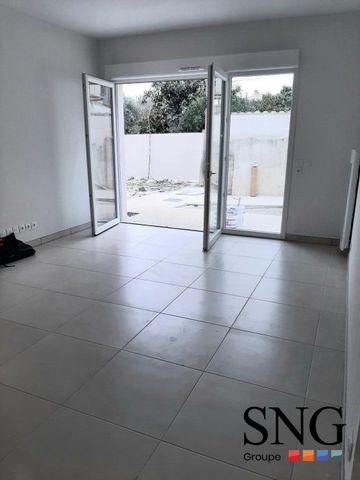 T4 DUPLEX AVEC JARDIN ET PARKING - Photo 3