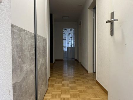 Ihr neues Zuhause: 4.5 Zimmerwohnung mit Balkon - Foto 2