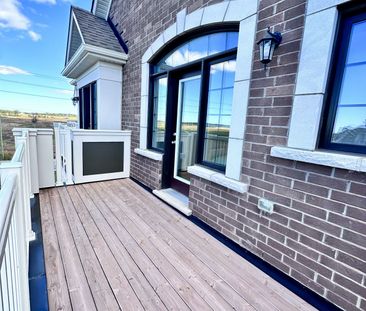 For Lease - 1317 Leriche Way Unit# 70, Milton, Ontario - Photo 6