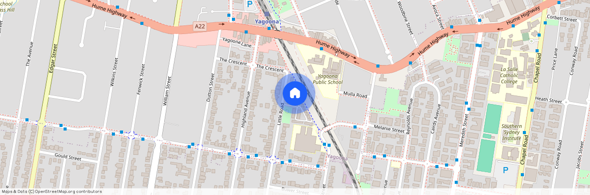 11/83 Little Road, Yagoona NSW 2199