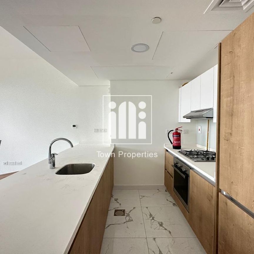 Full Furnished | 2MBR Duplex | Great Amenities | - Photo 1