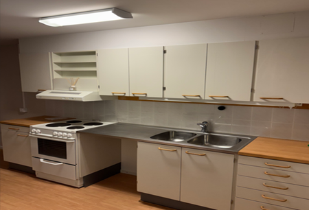 Sundellsgatan 3 G 953 32 Haparanda - Photo 3