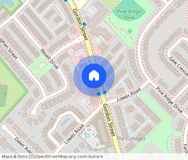 1497 Gordon St, Guelph - Photo 1