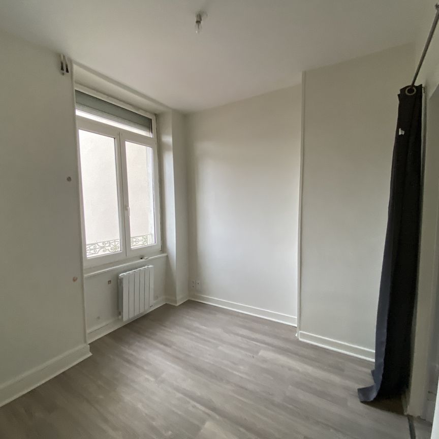 Location Appartement 2 pièces 22m² CLERMONT FERRAND 63000 - Photo 1