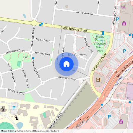 68 Amadeo Way, Vic 3116, Chirnside Park