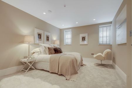 Bute Mews Hampstead Garden Suburb NW11 - Photo 3