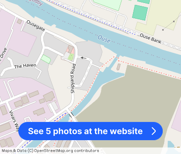 Halcyon, Selby, YO8 8FE - Photo 1