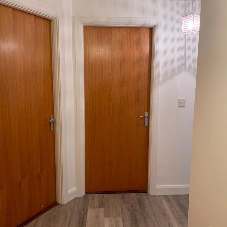 Apt 3, Dunmore Building, Old Bakers Court, Belfast, BT6 8QX - Photo 1