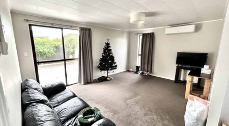 Papakura, 3 bedrooms - Photo 3