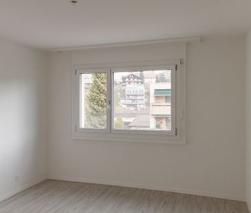 3.5 Zimmer, 76 m² - Foto 2