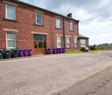 5 Robert Street Arbroath, Angus, DD11 3AT - Photo 6