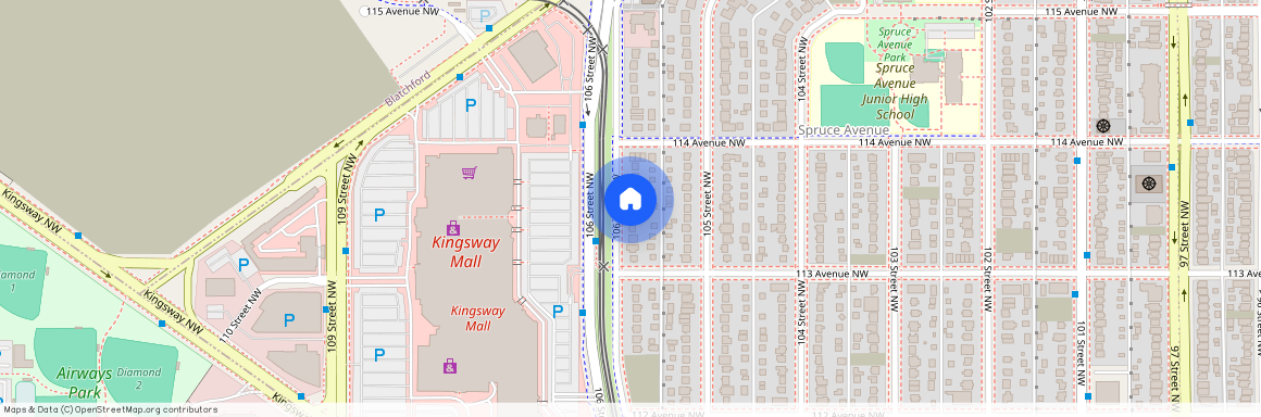 11323-11106 106 St, Edmonton