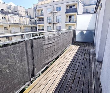 BERNHARDTSTALGASSE, 119 m2 Maisonette mit Terrasse und Balkon, 4 Zi... - Photo 4