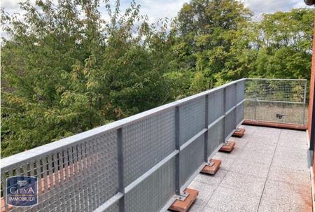 Location Appartement 2 pièces 39m² LAUNAGUET 31140 - Photo 3