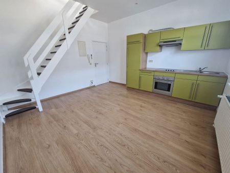 Appartement te huur - Photo 4