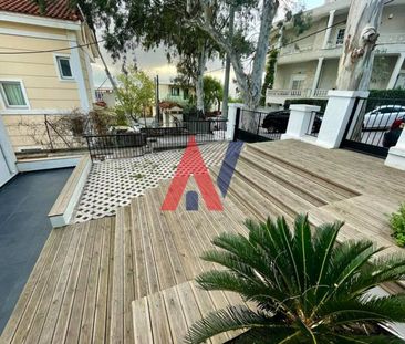 Ενοικίαση κατοικίας, 96 τ.μ., Ψυχικό, 2.500 € - Photo 5