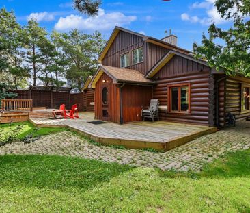 For Lease - 143 SETTLERS Way, Blue Mountains, Ontario - Photo 6