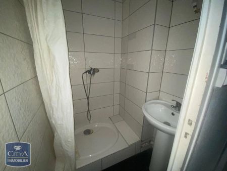 Appartement à louer 4 pièces 60m² - Photo 5