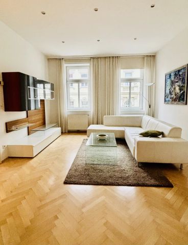 *BESTLAGE MARIAHILFER STRASSE* Möblierte Top-Wohnung - Photo 4
