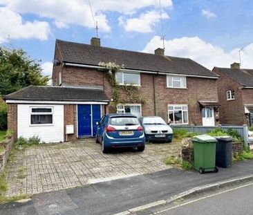 Warren Road, Winchester - Photo 5