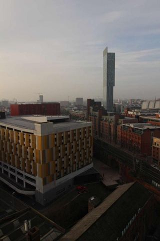 Cambridge Street, Manchester, M1 - Photo 5