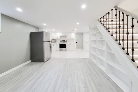 For Lease - 75 Bayview Drive Unit# Lower, St. Catharines, Ontario - Photo 4