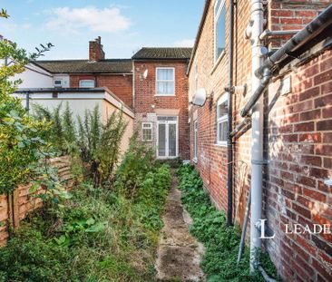 1 bedroom flat to rent - Photo 6