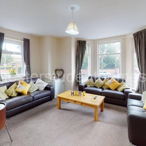 Norman Road, Manchester, M14 5LE - Photo 1