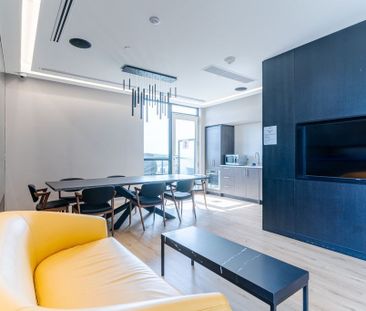 For Lease - 681 Yonge Street Unit# 409, Barrie, Ontario - Photo 6