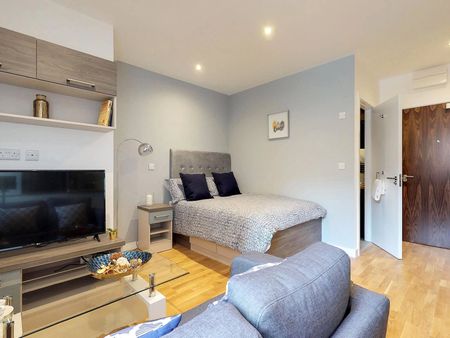 Apt 50, Onyx Residence - Photo 5