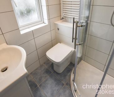 3 bedroom terraced house to rent - Photo 5