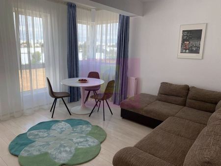 Garsonieră spațioasă cu bucătărie separată și balcon – Drumul Binelui - Photo 4