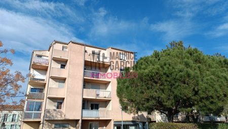 A LOUER - APPARTEMENT CARPENTRAS - 3 pièces 60.42m² - Photo 4