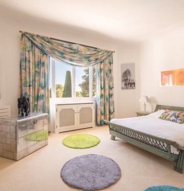 Maison • Saint-Jean-Cap-Ferrat - Photo 5