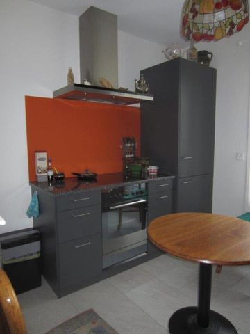 3.5 Zimmer, 70 m², EG - Foto 4