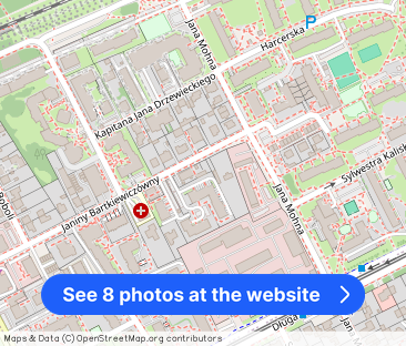 2 pokoje + garderoba + balkon | parking | Bartkiewiczówny - Photo 1