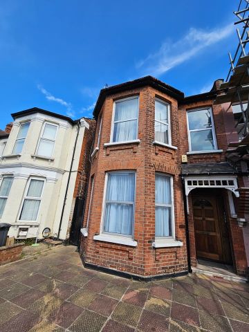 1 Bed Flat, Palmerston Road, N22 - Photo 2