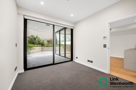 111/5 Regent Street, PETERSHAM NSW 2049 - Photo 2