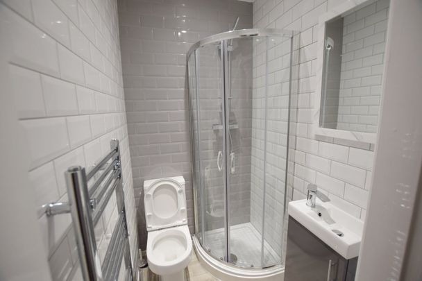 Room in a Shared House, Lightwoods Hill, B67 - Photo 1