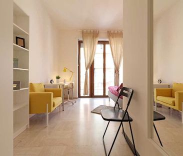 Via dei Giornalisti, Rome, Lazio 00135 - Foto 1