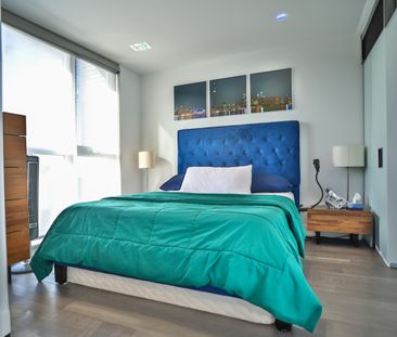 Carlaw Lofts 1190 , #423 - Photo 3