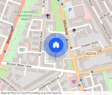 Crownstone Road, Brixton, SW2 - Photo 1