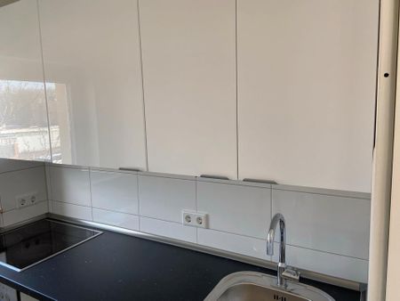 Mietwohnung 34qm Dreieich teilmöbliert - Photo 4