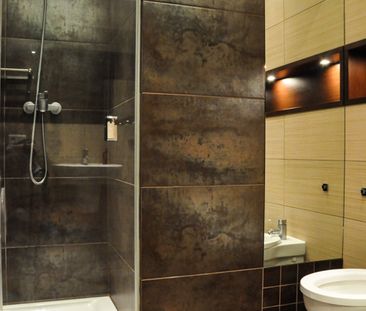 Apartament wynajem Poznań City Park Wyspiańskiego - Photo 1