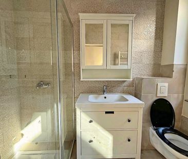 Gerenoveerd appartement met 1 slaapkamer in centrum Brussel - Foto 3