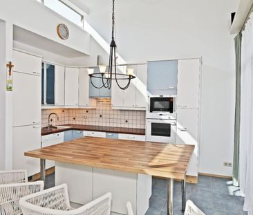 Traumhaus mit Mietkauf-Option direkt am See! - Foto 1