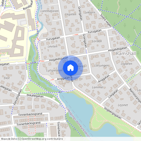 Stigbergsgatan, Linköping