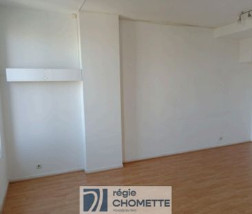 87 COURS DOCTEUR LONG 69003 LYON, - Photo 1